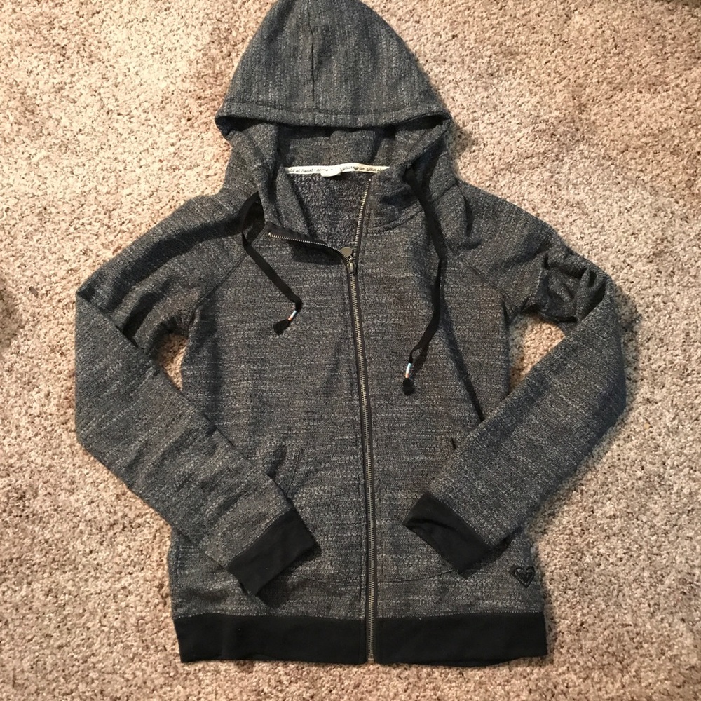 Roxy Hoodie